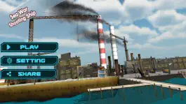 Game screenshot Sea War - Shooting Ship mod apk
