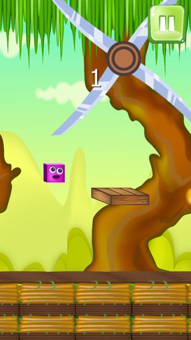 Screenshot #3 pour jouet cube de couleur hop monde aventure jeu