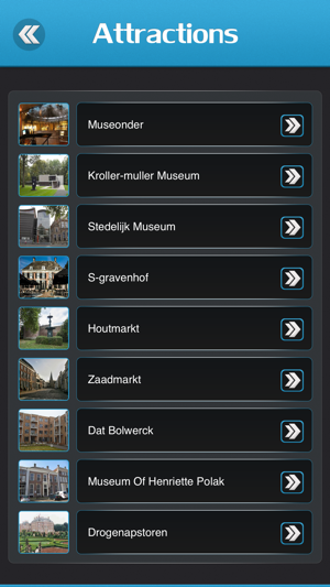 Apeldoorn Travel Guide(圖3)-速報App
