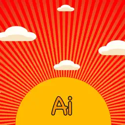 Make It Simple! Adobe Illustrator Edition app icon