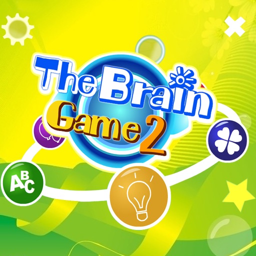 Learning Patterns & Logic - Brain Training