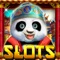 Bring the luck of your giant panda to the new world of an online free casino at the palm of your hands