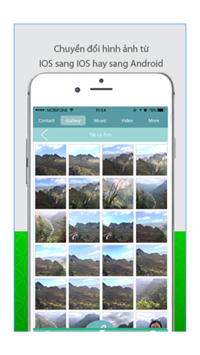 Screenshot #1 pour XCopier