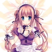 Pocket Girls Game app icon - Entertainment app for iPhone