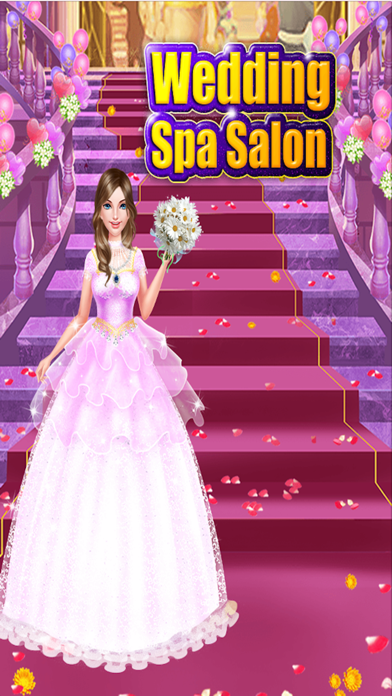 Royal Princess Makeover : Salon Games For Girlsのおすすめ画像1