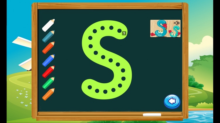 Free Games Learning ABC English Vocabulary