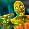 Zombie Legends: Manga Undead Survival PRO