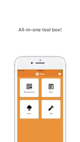 Game screenshot Toolu - All-in-one utility app mod apk