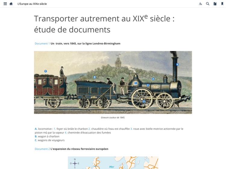 La Digithèque Belin