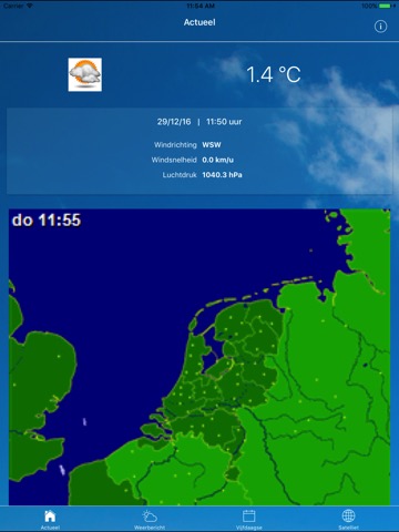 Meteo Gelderlandのおすすめ画像2