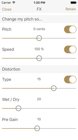 Studio Music Player DX Proのおすすめ画像4