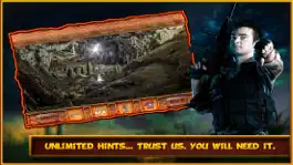 Game screenshot Hidden Object Games Deadly Beasts apk