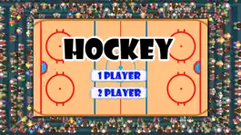 Game screenshot Touch Hockey Fantasy hack