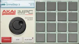 impc for iphone iphone capturas de pantalla 1