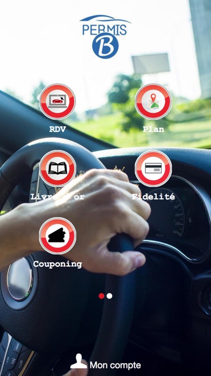 Auto École Permis B