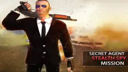 Game screenshot Secret Agent Stealth Spy Mission mod apk