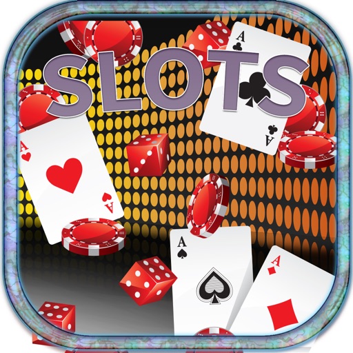 Build Our Slot Money FREE Icon