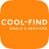 Cool-Find Deals & Services