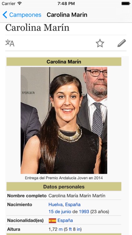 Badminton Campeones Free