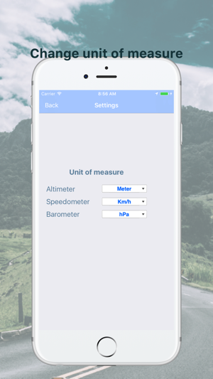 Position Weather Tools(圖3)-速報App