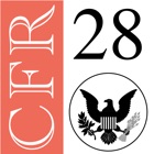 28 CFR - Judicial Administration (LawStack Series)