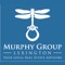 The Murphy Group app empowers her real estate business with a simple-to-use mobile solution allowing clients to access her preferred network of vendors and stay up to date with the latest real estate updates