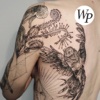 Tattoo - Design Idea / Style Pictures Collections