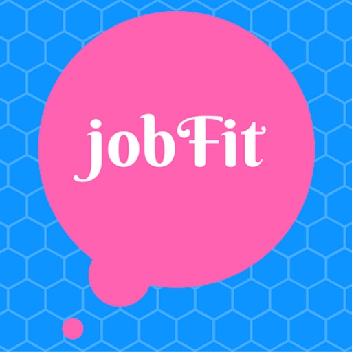 JobFit Icon