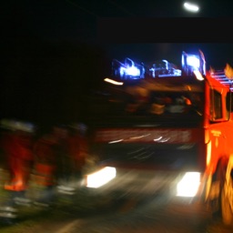 Jugendfeuerwehr Winsen/ Aller