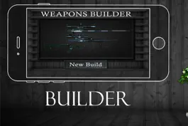 Game screenshot Weapon Builder - Weapon Sounds apk