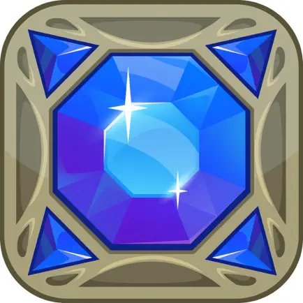 Jewel Hunt ~ Diamond Matching & Gem Hunting Game Cheats