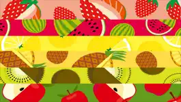 Game screenshot Baby Fruit Jigsaws My First ABC English Flashcards mod apk