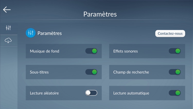 Chansons Pour Enfants - HeyKids screenshot-3