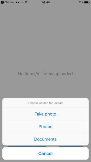 Lautec Uploader(圖2)-速報App