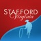 Stafford County, VA is the official mobile app for the county of Stafford, VA