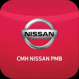 CMH Nissan PMB app icon
