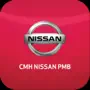 CMH Nissan PMB