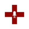 Voice Notes for First Aid