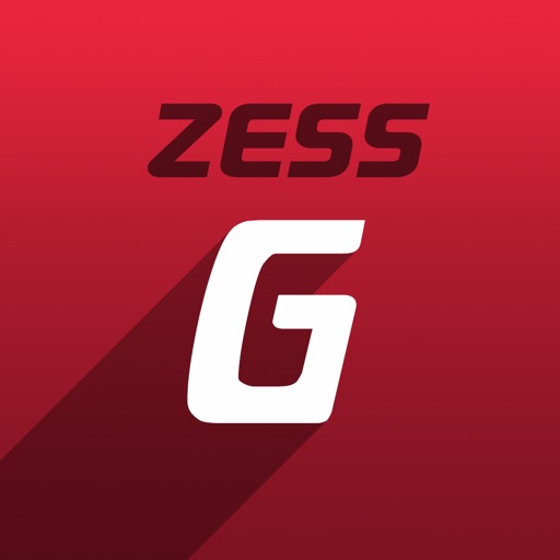 ZESS G iOS App