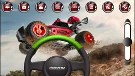 Game screenshot DIY CAR apk
