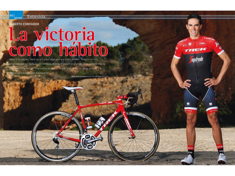 Ciclismo a fondo screenshot-4