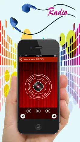 Game screenshot Syria Radio Station - Top music hits apk
