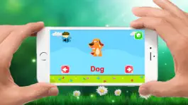 Game screenshot Vocabulary English Kids - Learning Words Language apk