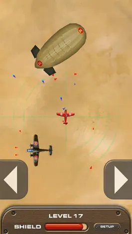 Game screenshot Air Attack - Military Defend Simulator Game mod apk