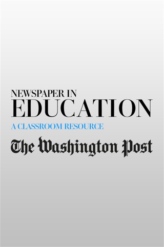 The Washington Post Newspaper in Educationのおすすめ画像5