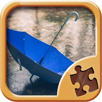 Rain Puzzle - Relaxing Picture Jigsaw Puzzles Cheats