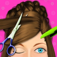 Activities of Hair Style Salon - Girls Games