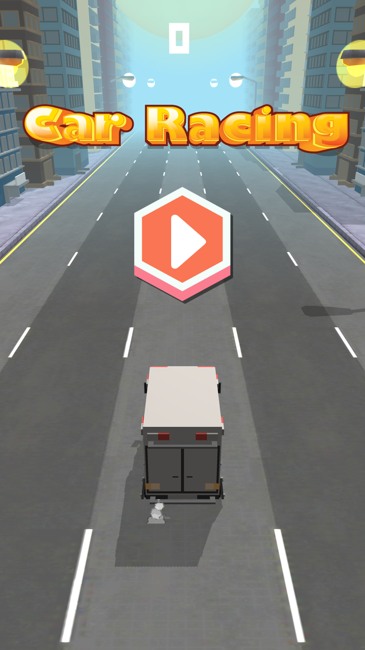auto racer challenging car racing games