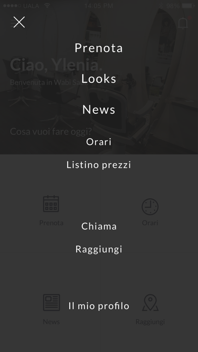 Screenshot #3 pour Wabi Sabi