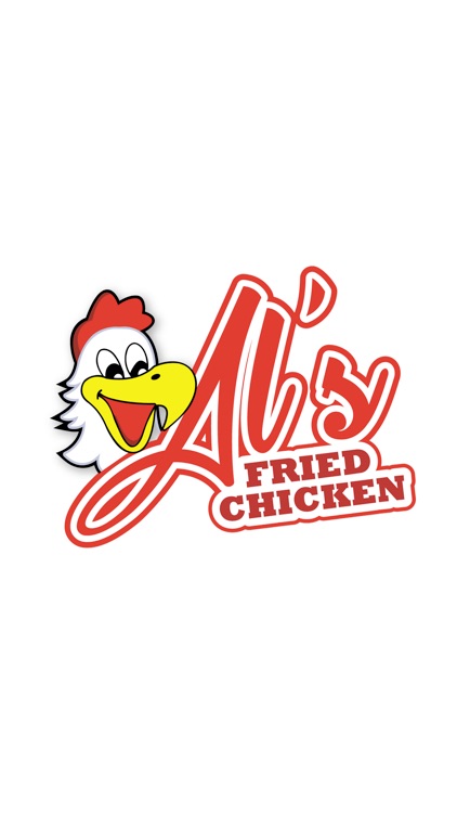 Als Fried Chicken